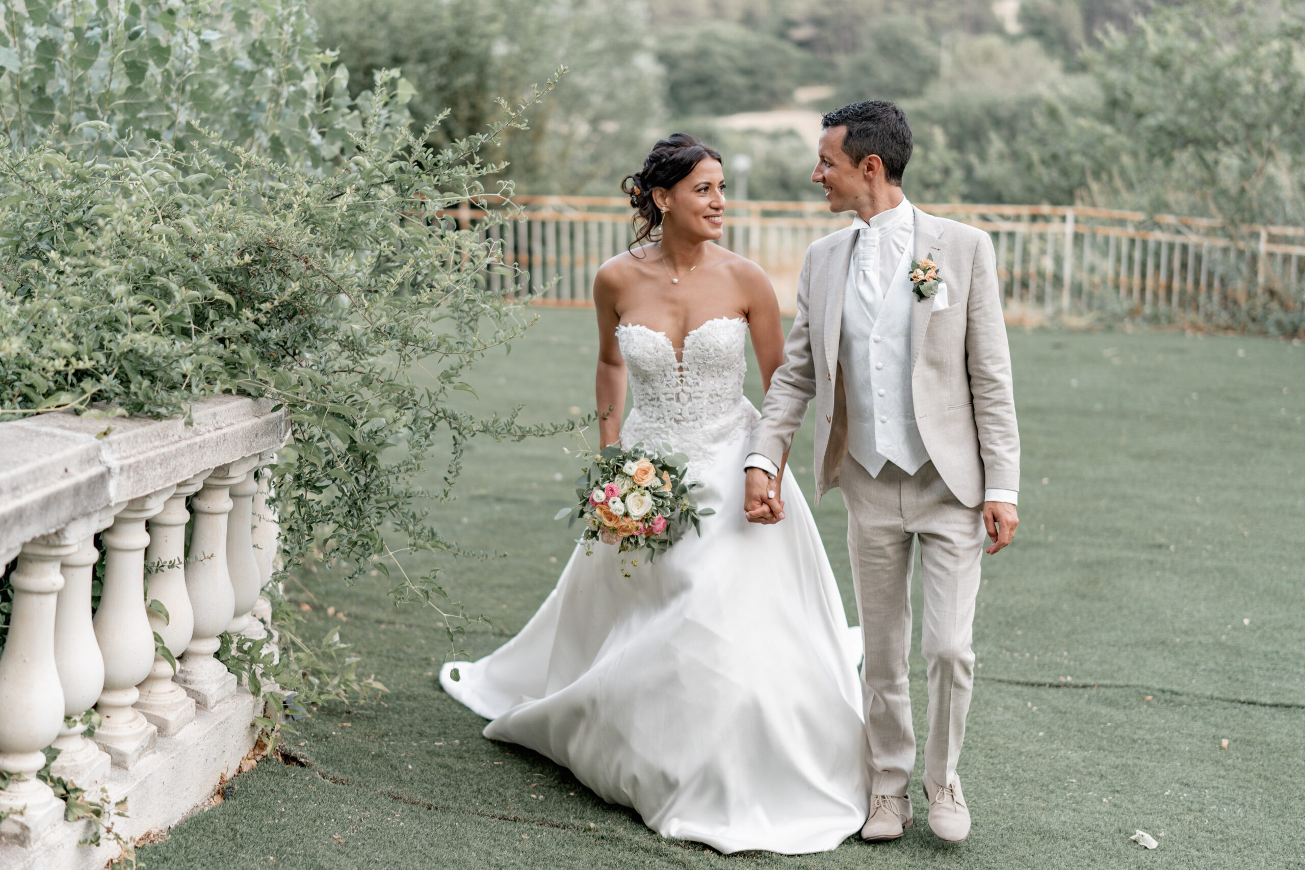 Camille & Louis